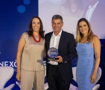 Fundação Maria Emília promove encontro sobre inovação e saúde pública em Salvador