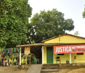 Justiça adia para 13 de abril júri do caso Mãe Bernadete