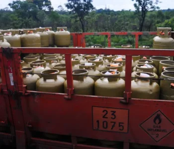 Lula sanciona programa Gás do Povo; saiba como funciona