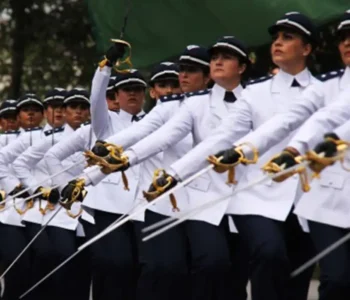 Governo autoriza 487 contratações temporárias para Aeronáutica