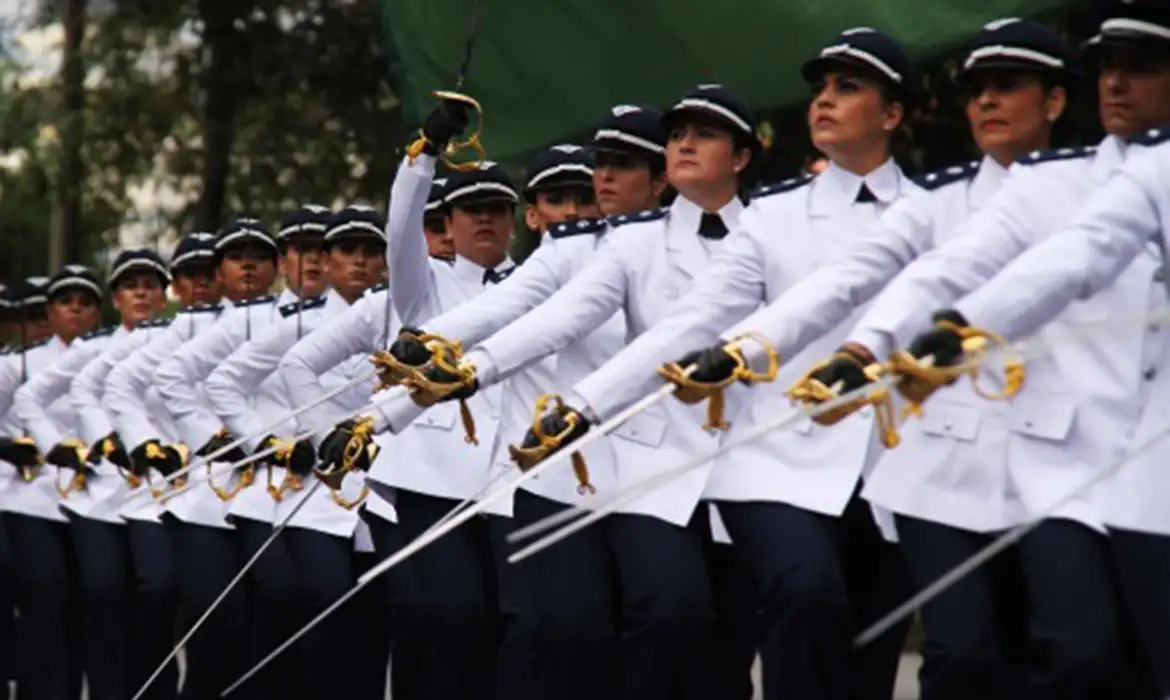 No momento você está vendo Governo autoriza 487 contratações temporárias para Aeronáutica