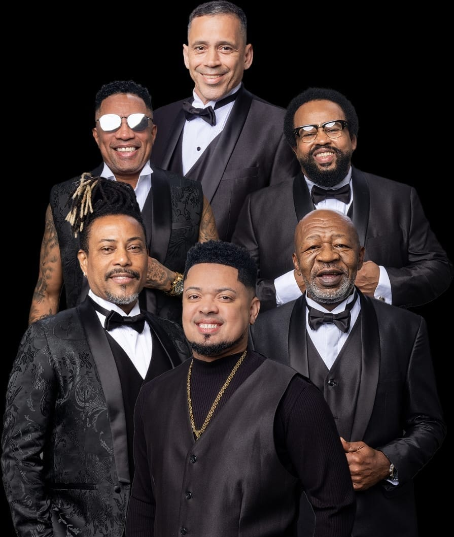 No momento você está vendo “Origem do samba” é tema do bloco Vem Sambar 2026 puxado pelo grupo carioca Revelação