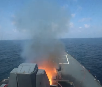 Ataques ao Irã deixam ao menos 201 mortos e cerca de 750 feridos