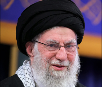 Trump diz que o líder supremo do Irã, Ali Khamenei, foi morto