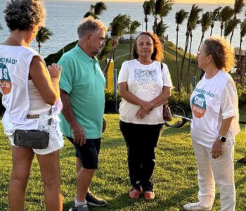 Juiz federal reconhece risco ambiental irreversível em construção de espigões