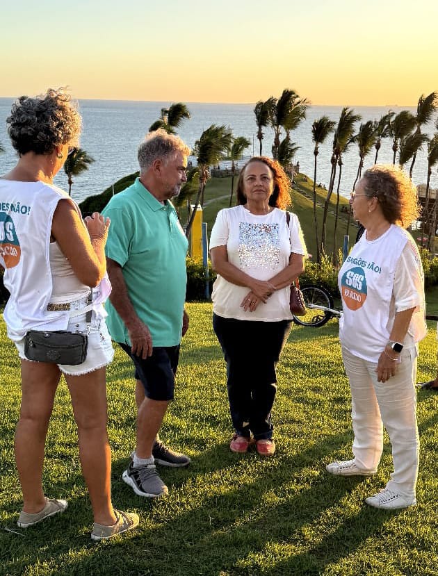 No momento você está vendo Juiz federal reconhece risco ambiental irreversível em construção de espigões