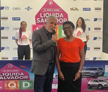 Liquida Salvador divulga ganhadoras dos carros zero quilômetro