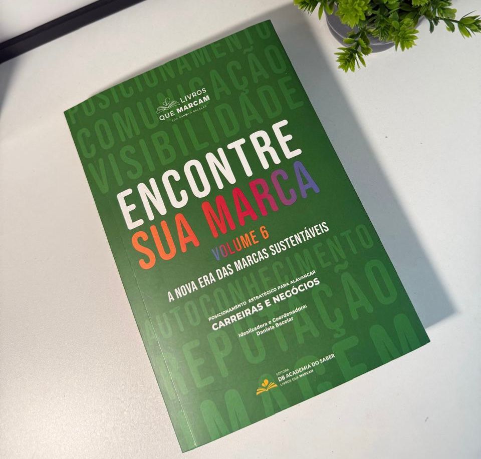 No momento você está vendo Marca pessoal já pesa mais que o currículo para 50% dos profissionais; especialista aponta como virar o jogo em 2026