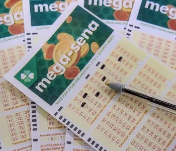 Mega-Sena não tem ganhador; prêmio acumula para R$ 47 milhões