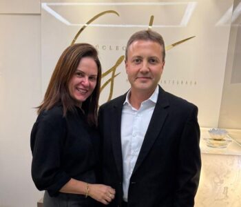 Núcleo GAB: Revolução da Medicina Integrada para Emagrecimento e Longevidade