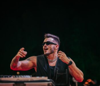 Pedro Chamusca embala o Carnaval 2026 com agenda intensa em Salvador