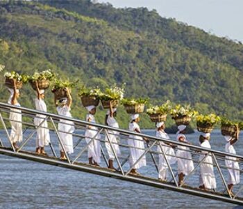 Shopping Paseo realiza mostra inédita ‘As Manifestações Culturais da Bahia’ que reúne obras de 25 fotógrafos