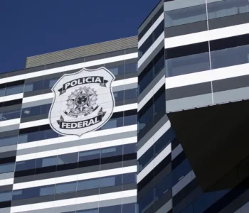 PF apura vazamento de dados da Receita de ministros do STF