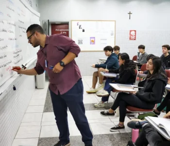 Prouni divulga aprovados em primeira chamada