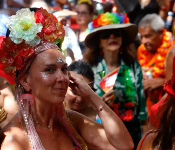 Retorno de investimento em carnaval é maior que em áreas da indústria