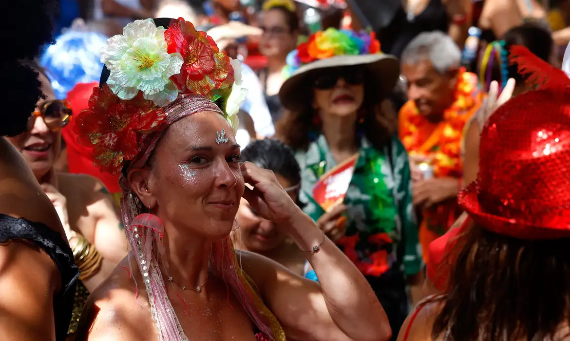 No momento você está vendo Retorno de investimento em carnaval é maior que em áreas da indústria