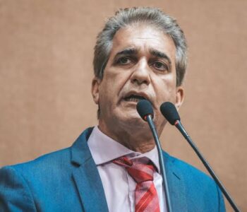 Deputado diz que Salvador lidera ranking nacional de risco de enchentes e deslizamentos