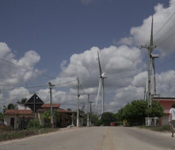 Levantamento aponta baixo compromisso de empresas de energia eólica e solar com direitos humanos