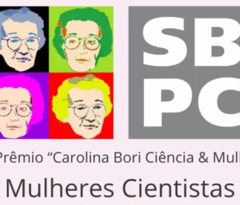 Brasileira referência em pesquisa sobre HPV é homenageada pela SBPC