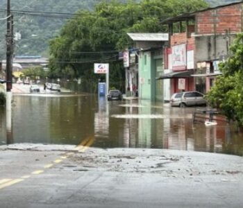 Tempestade mata um homem em Natividade da Serra; SP já soma 19 mortes