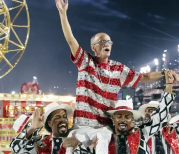 Unidos da Viradouro é campeã do Carnaval do Rio de Janeiro