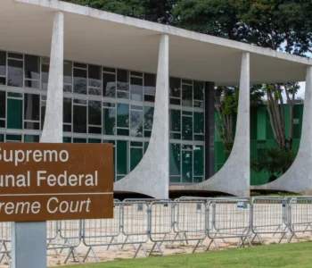 STF: Moraes vota para que caso Mariana Ferrer tenha repercussão geral