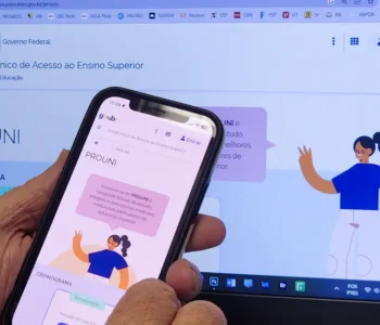 MEC divulga lista de espera do Prouni para bolsas do ensino superior