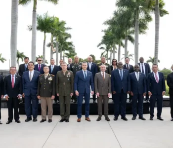 EUA ameaça “agir sozinho” em países latinos-americanos