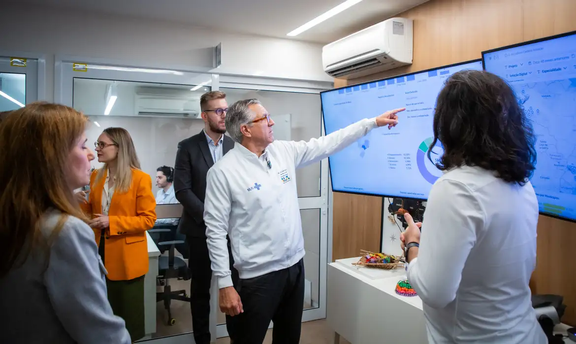 No momento você está vendo SUS inicia teleatendimento gratuito para quem tem compulsão por bets