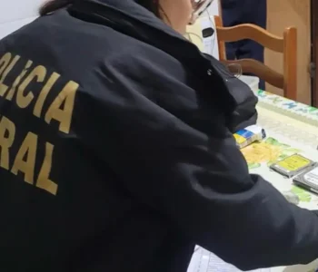 PF faz operação para combater apologia ao nazismo na internet