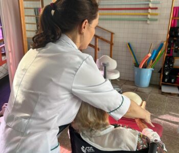 Maior expectativa de vida feminina impacta no perfil das instituições de longa permanência