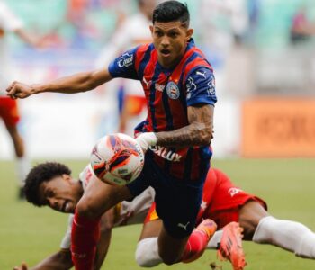 Bahia vence Juá sob vaias e faz a final em busca do Bi