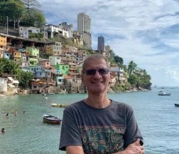 MINHA VIDA TRANSCORREU NESTA CIDADE