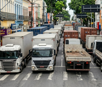 Após MP e resoluções, caminhoneiros descartam paralisação nacional
