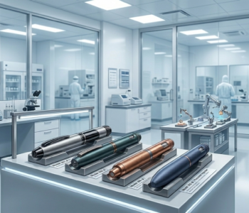 Patente da semaglutida caiu na sexta-feira; entenda