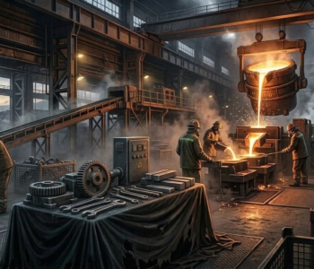 Pouco mais da metade das indústrias planeja investir em 2026