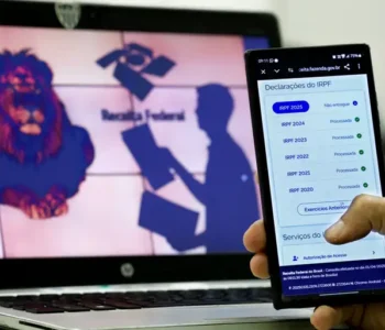Imposto de Renda 2026 começa nesta segunda com mudanças