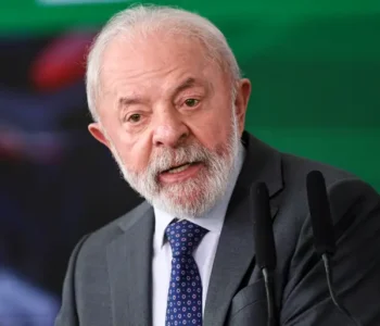 Lula empata no 2º turno com Flávio e Ratinho Jr., mostra Real Time Big Data
