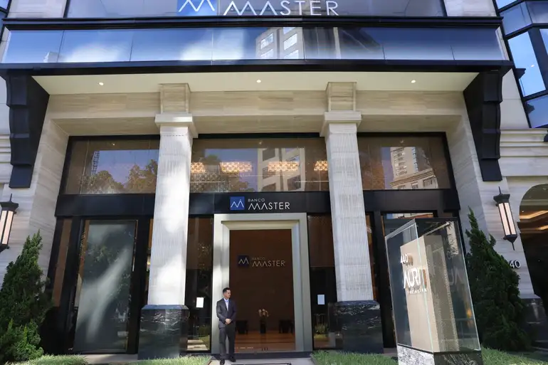 No momento você está vendo ACM acusado de receber R$ 3,6 milhões do Master e da Reag pede apuração de vazamento