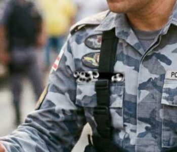 PM tenta entrar em quartel do Exército em Barreiras