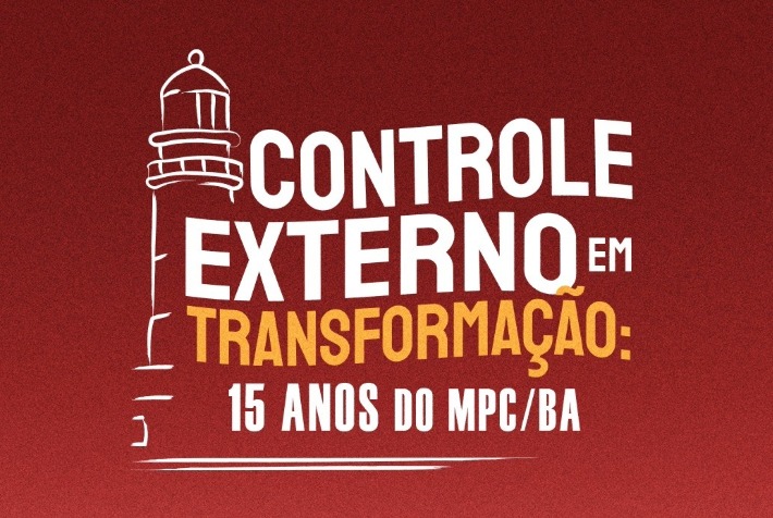 No momento você está vendo Seminário nacional de controle externo celebra 15 anos do MPC/BA