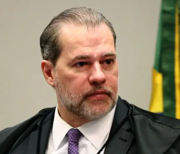 Toffoli se declara suspeito para relatar pedido de CPI do Master