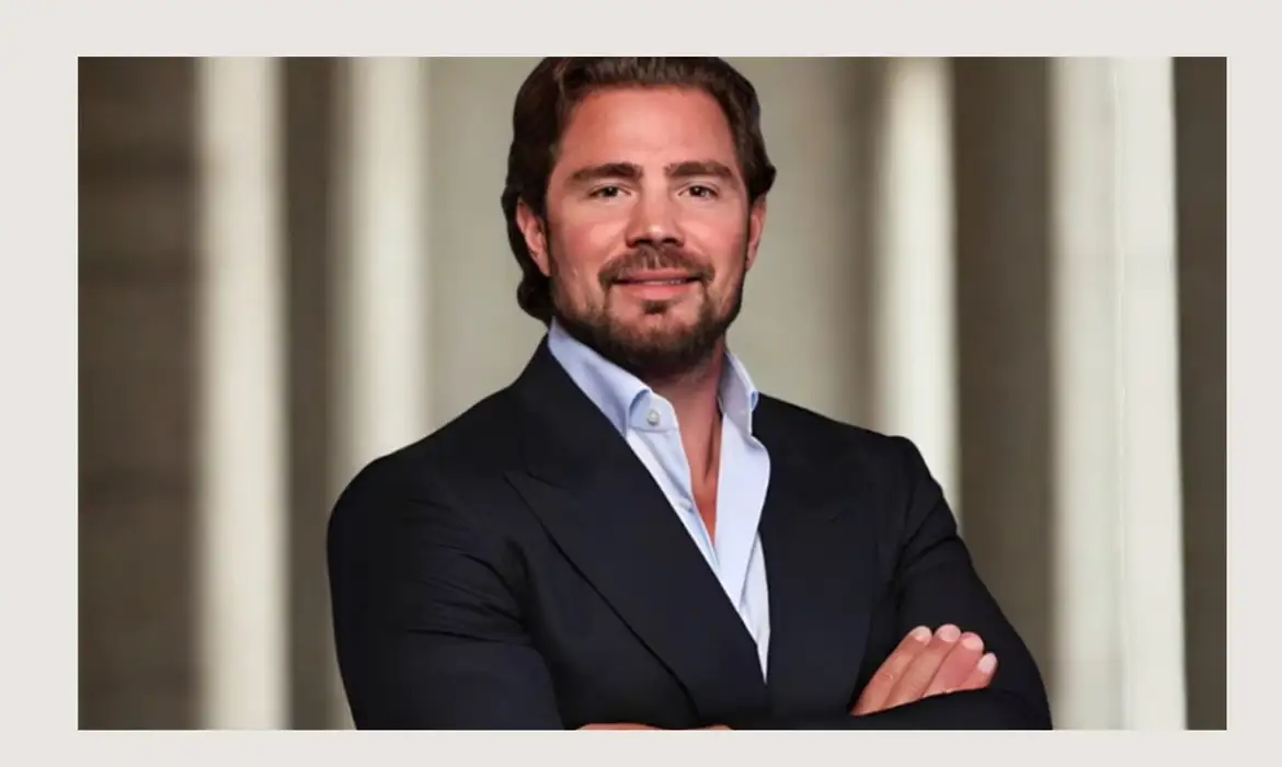 No momento você está vendo PF prende Daniel Vorcaro em 3ª fase da Operação Compliance Zero