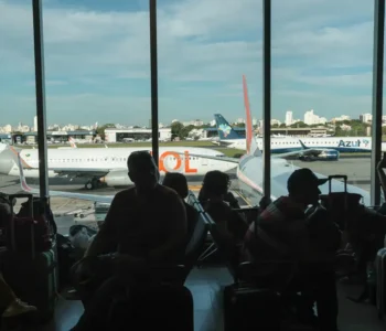 Toffoli esclarece suspensão de ações por cancelamento de voos