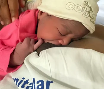 Lula sanciona lei que amplia licença-paternidade