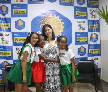 Morro do Chapéu conquista Selo FNAS 2025 e ganha reconhecimento nacional por fortalecer a assistência social