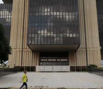 Banco Central prevê crescimento de 1,6% para o PIB em 2026