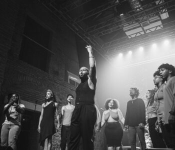 9ª edição do ‘Movimento Boca de Brasa’ agita o Centro Histórico de Salvador com mais de 20 atividades gratuitas