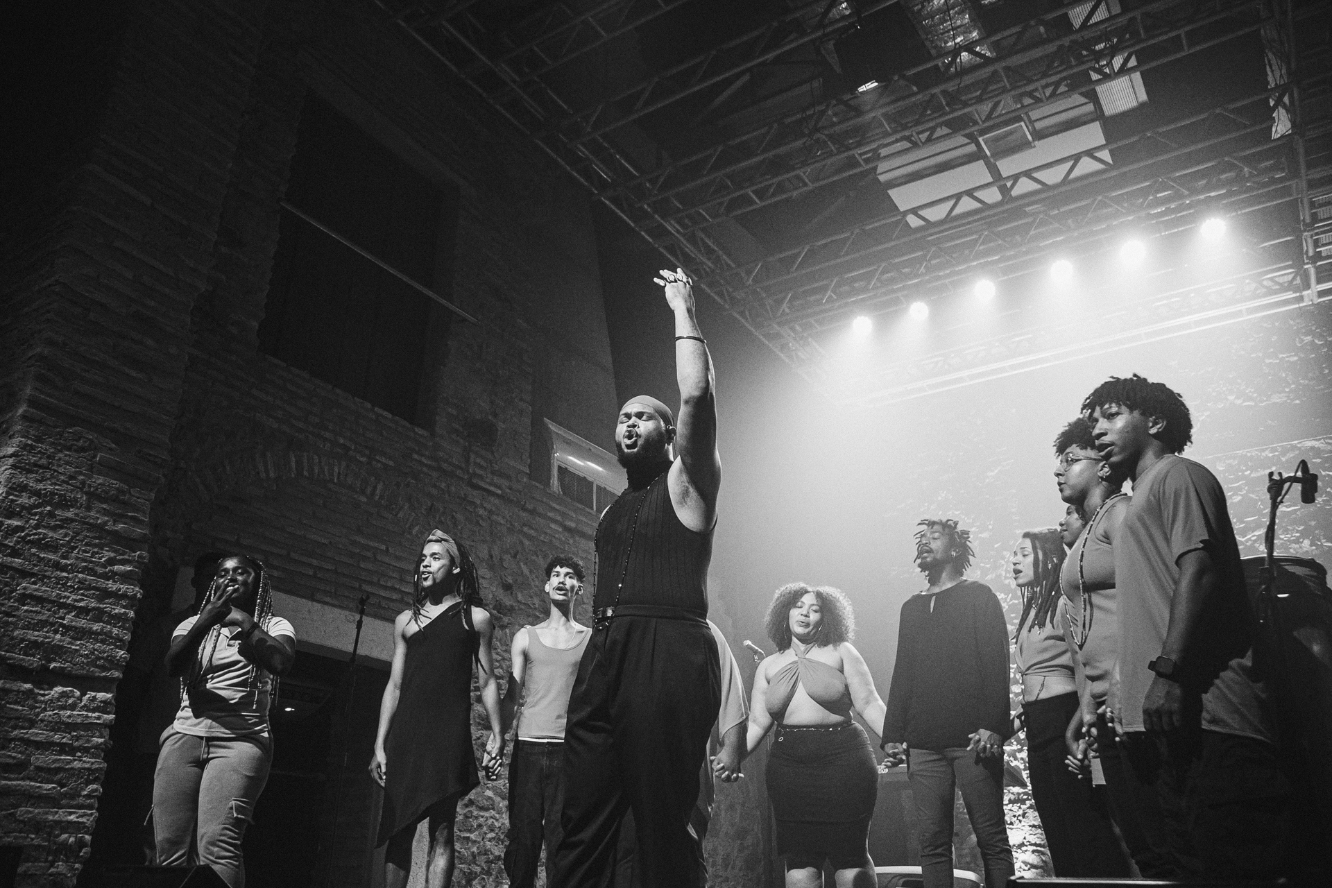 No momento você está vendo 9ª edição do ‘Movimento Boca de Brasa’ agita o Centro Histórico de Salvador com mais de 20 atividades gratuitas