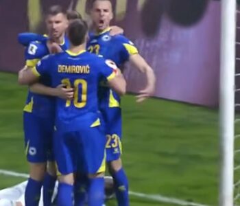 Tragédia para os italianos: seleção fica de fora da Copa do Mundo